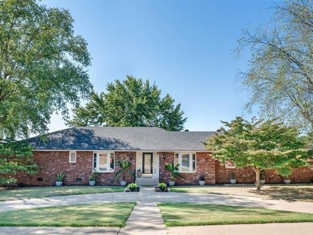 House for sale in Ark