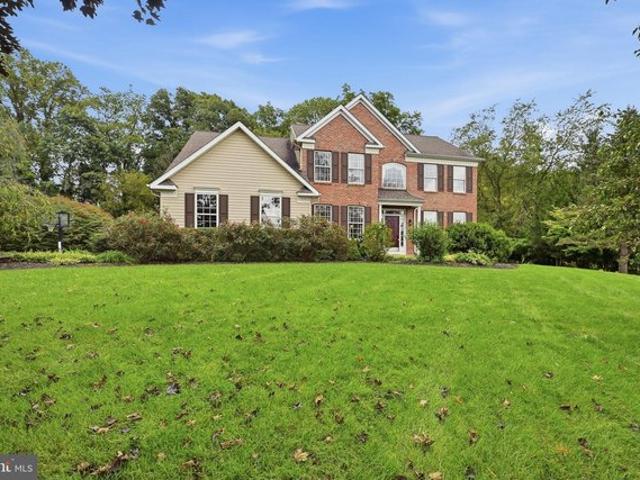 House for sale in Five Points, Kennett Square