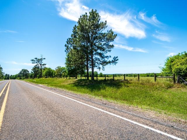 Land for sale in Walker, Texas