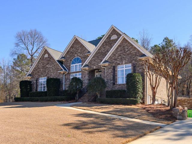 House for sale in Springville, Alabama