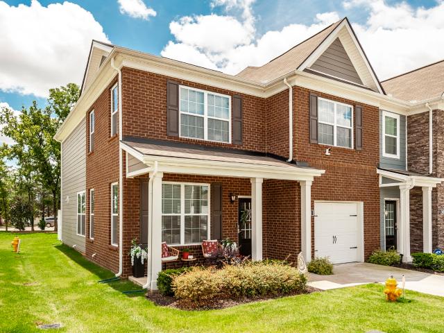 Townhouse for sale in Tennessee