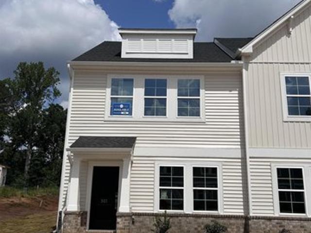 Townhouse for sale in Taylors, Greenville County