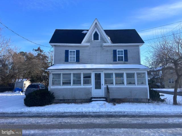 House for sale in Wicomico, Maryland