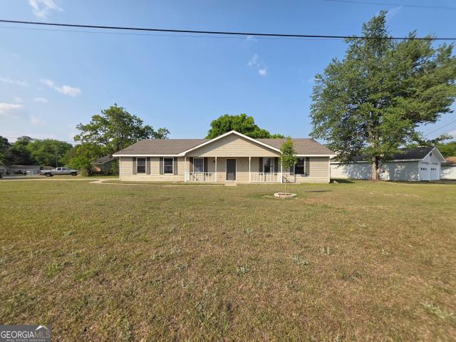 Property for rent in Kathleen, Georgia
