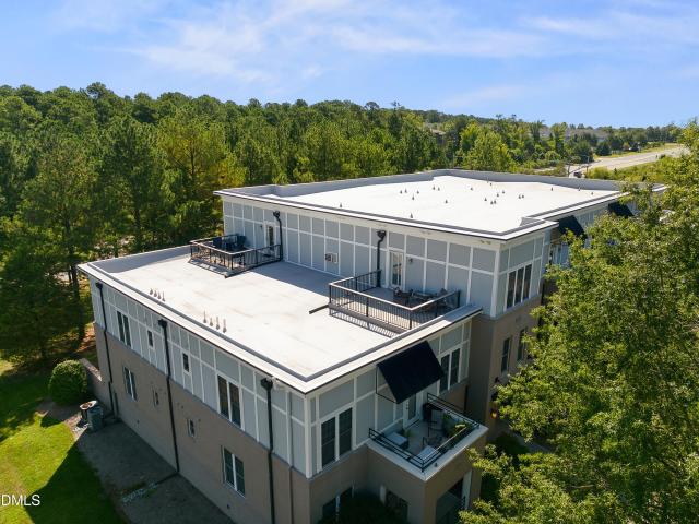 Condo for sale in Durham, North Carolina