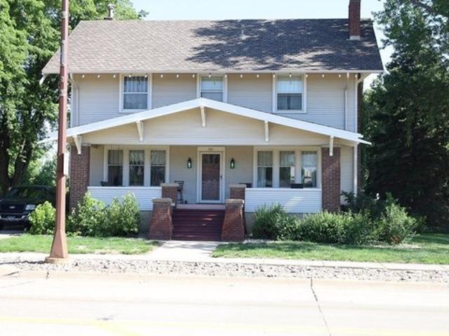 House for sale in Rock Rapids, Iowa