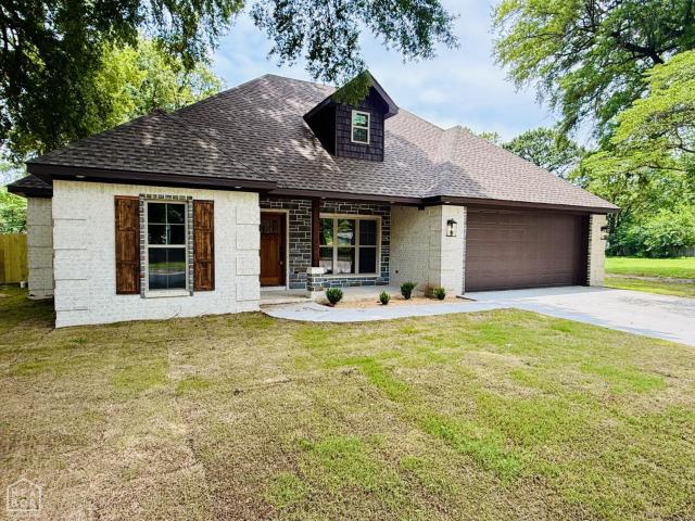 House for sale in Ark