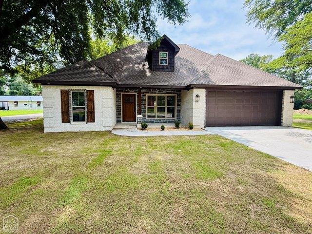 House for sale in Ark