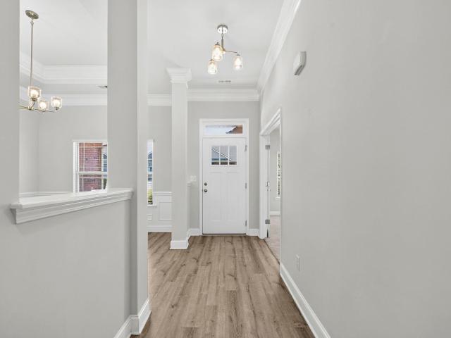 House for sale in Mauldin, South Carolina