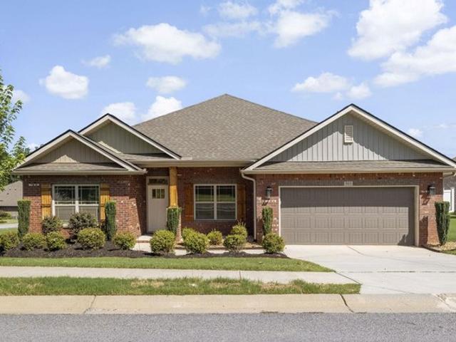 House for sale in Greenville, South Carolina