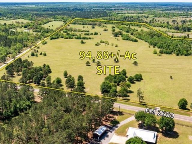 Land for sale in Walker, Texas