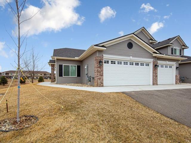 Townhouse for sale in Rice, Minnesota