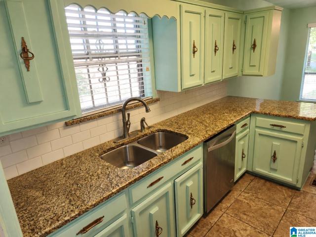 House for sale in Forestdale, Alabama