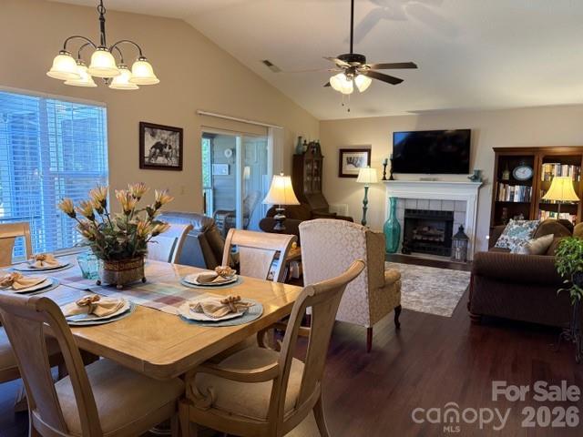 Condo for sale in Hendersonville, North Carolina