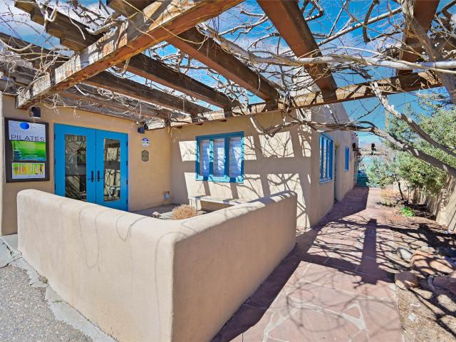 Property for rent in Santa Fe, New Mexico