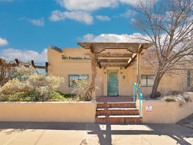 Property for rent in Santa Fe, New Mexico