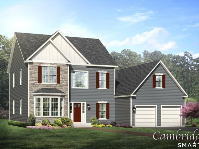House for sale in East Hampton, Connecticut