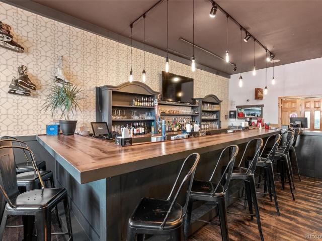Commercial for sale in Fairplay