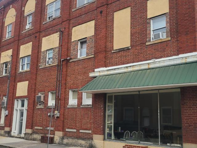 House for sale in Virginia