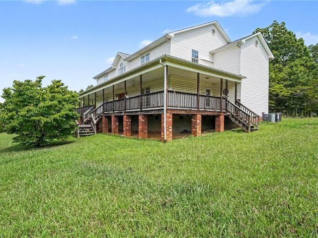 House for sale in Davidson, North Carolina