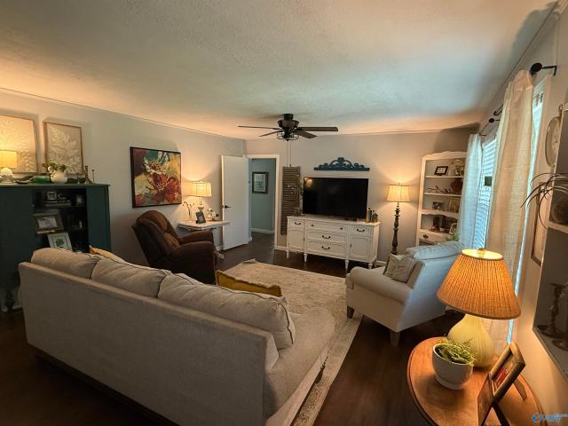 House for sale in Centre, Alabama