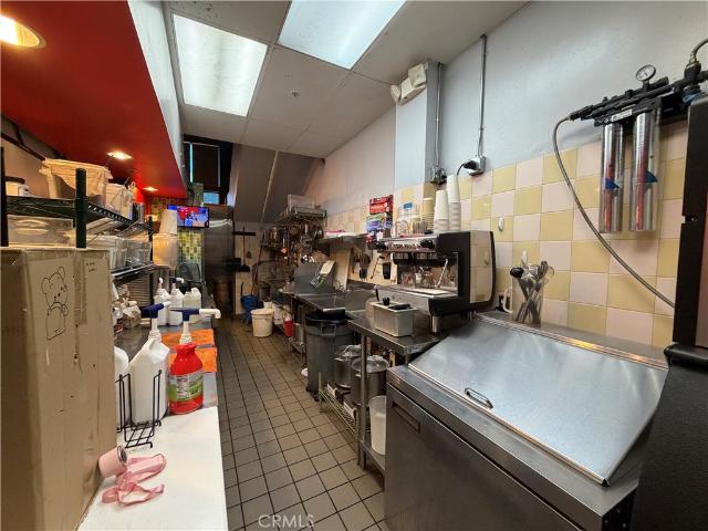 Commercial for sale in Monterey Park, California