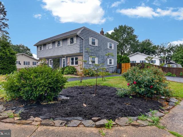Townhouse for sale in Lititz, Pennsylvania