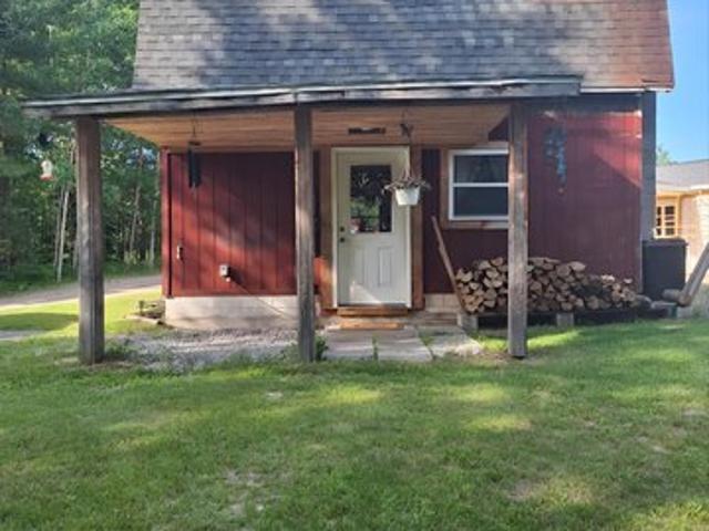 House for sale in Alpena, Michigan