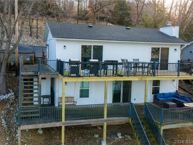 House for sale in Lake Ozark, Missouri