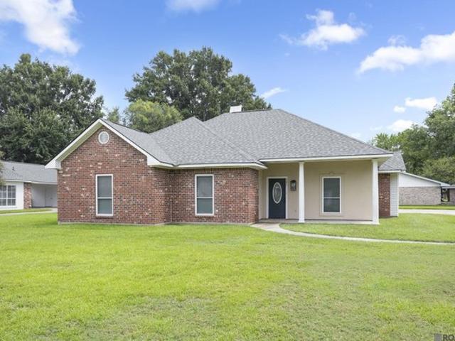 House for sale in Brusly, Louisiana