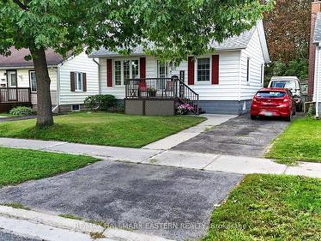 House for sale in Peterborough, Ontario