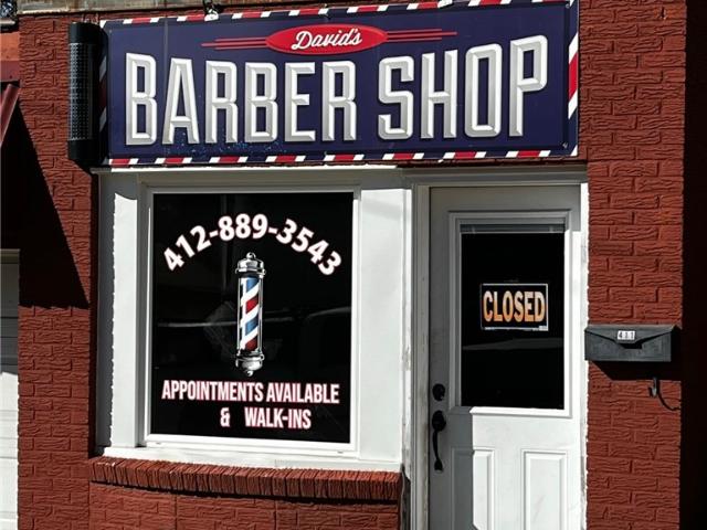 Commercial for sale in Beaver, Pennsylvania