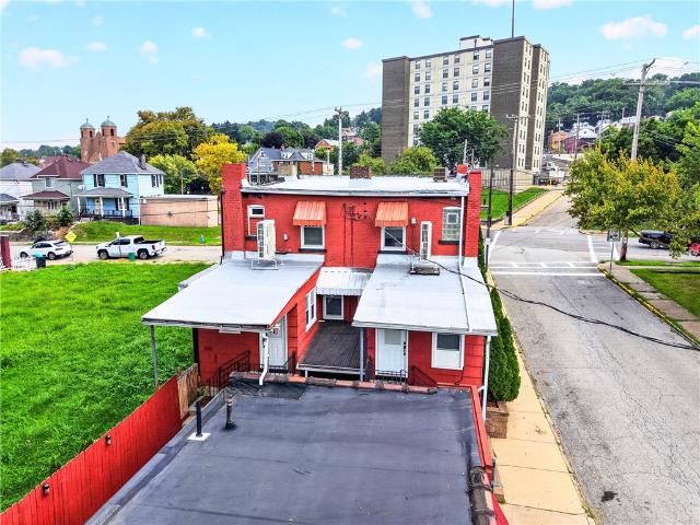 House for sale in Beaver, Pennsylvania