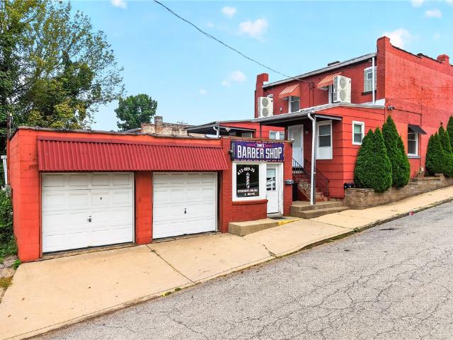 Commercial for sale in Beaver, Pennsylvania