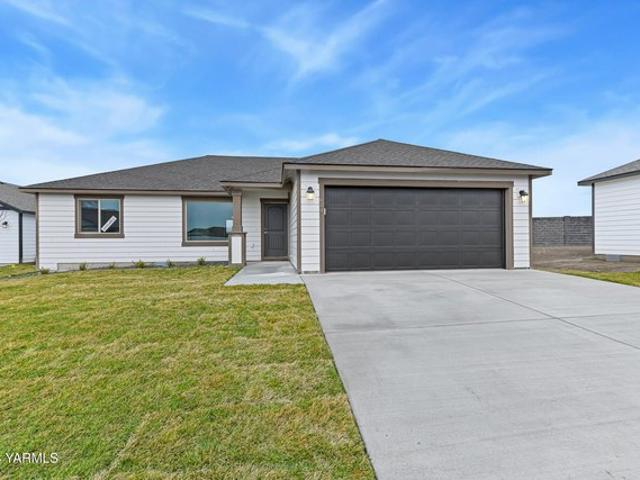 House for sale in Grandview, Washington