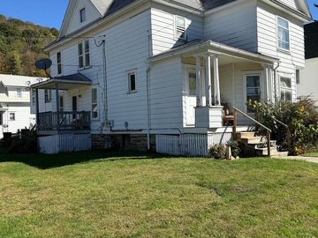 House for sale in Coudersport, Pennsylvania