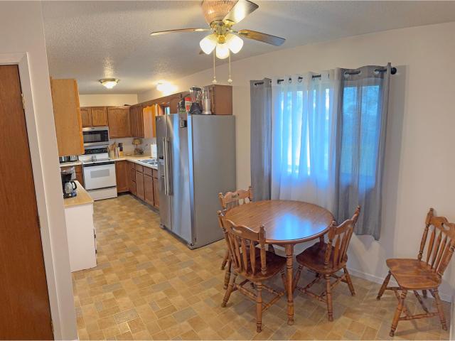 House for sale in Beltrami, Minnesota