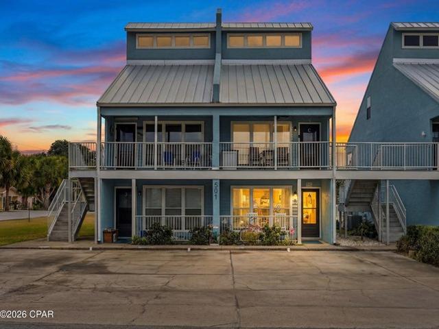 Condo for sale in Panama City Beach, Florida