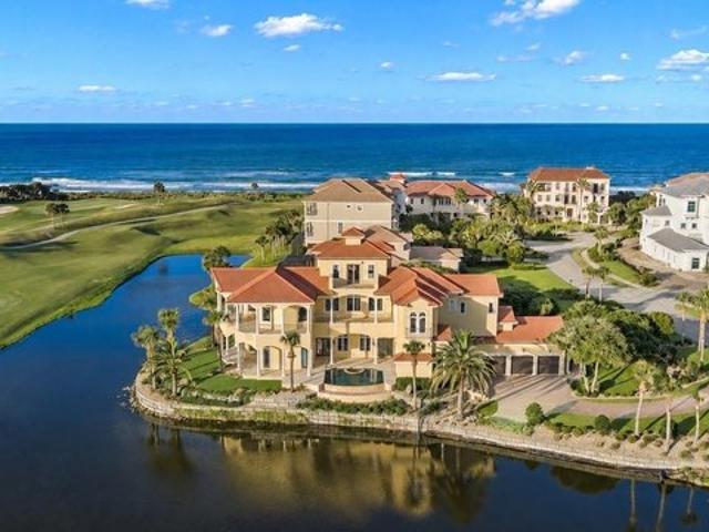 House for sale in Palm Coast, Flagler County