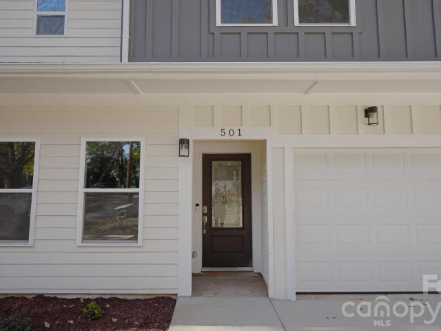 Townhouse for sale in Mecklenburg, North Carolina