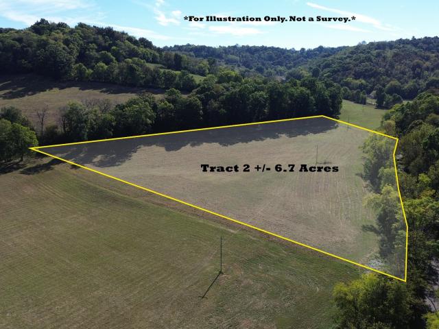 House for sale in Lynchburg, Middle Tennessee