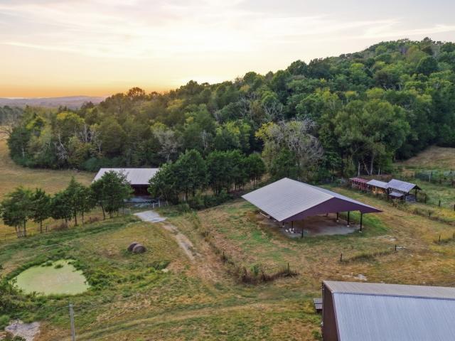 Farm for sale in Lynchburg, Middle Tennessee