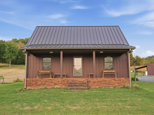 House for sale in Lynchburg, Middle Tennessee