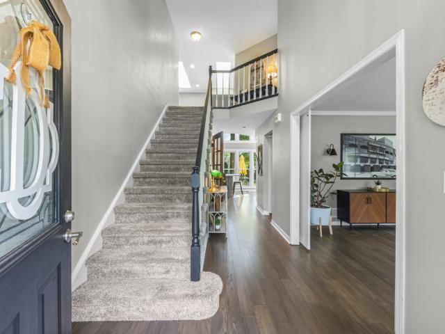 House for sale in Lombard, Illinois