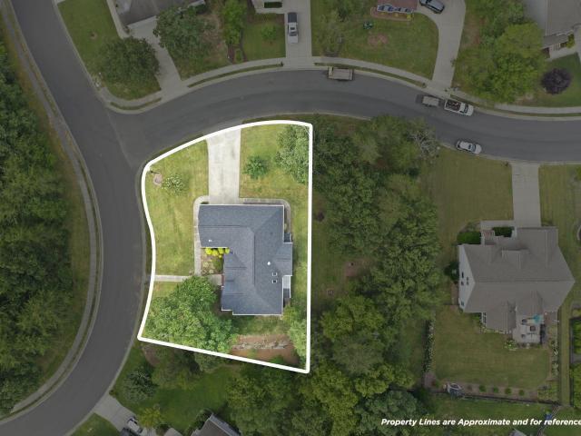 House for sale in Mebane, North Carolina