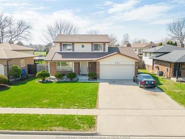 House for sale in Oldcastle, Ontario
