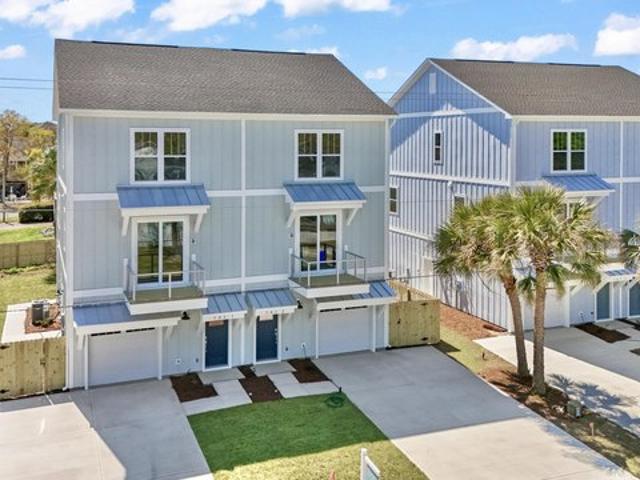 House for sale in Carolina Beach, North Carolina