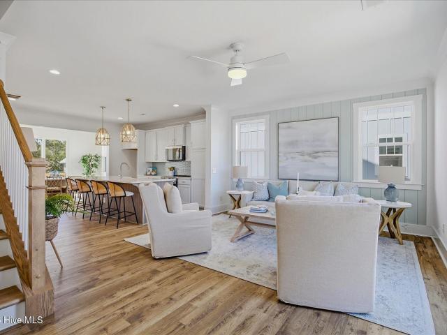 House for sale in Carolina Beach, North Carolina