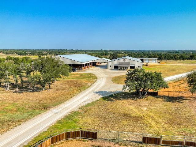 Ranch for sale in Parker, Texas