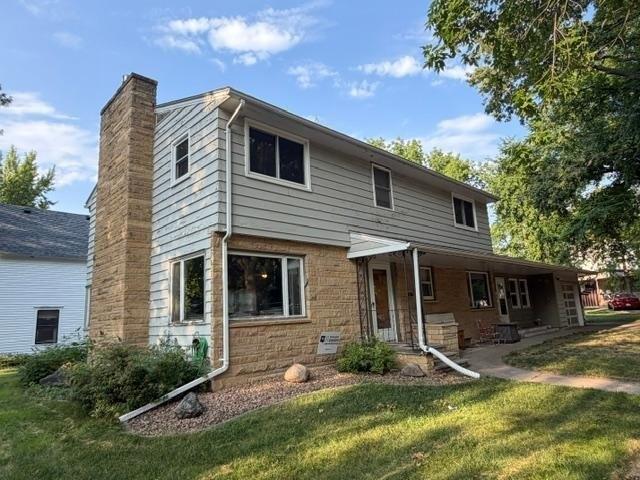House for sale in Montevideo, Chippewa County